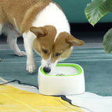 Drinking Water Bowl Floating Non-Wetting