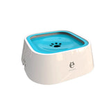 Drinking Water Bowl Floating Non-Wetting