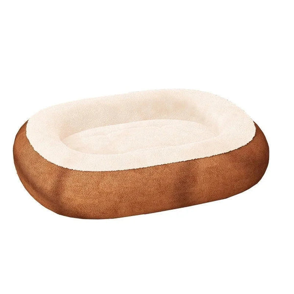 Four Seasons Universal Warm Cat Nest Sleeping Mat for Sleeping in Winter - Pet Wonders