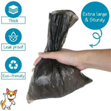 Poop Bags Biodegradable