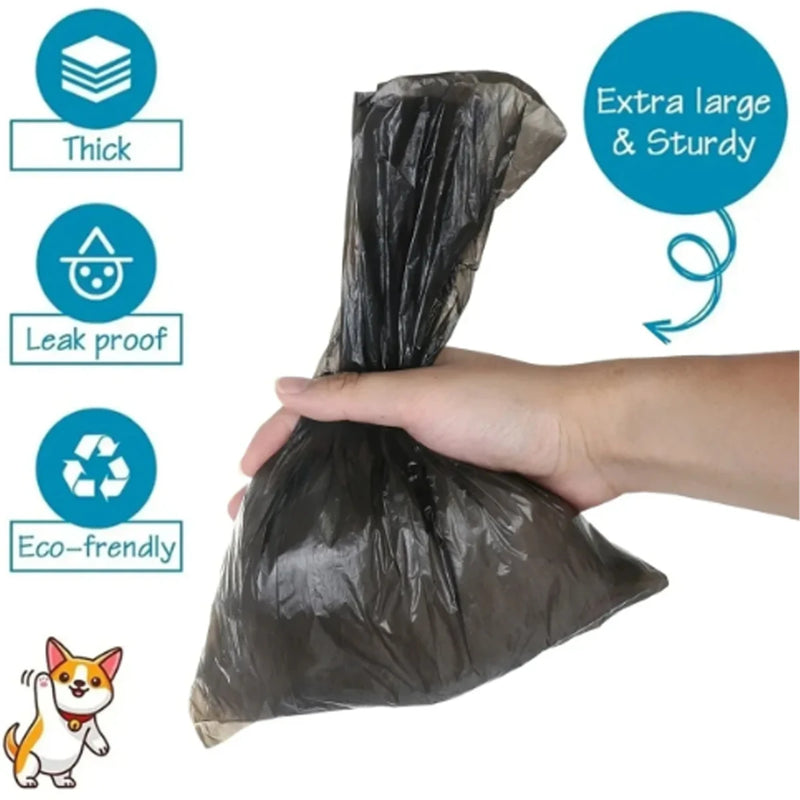 Poop Bags Biodegradable