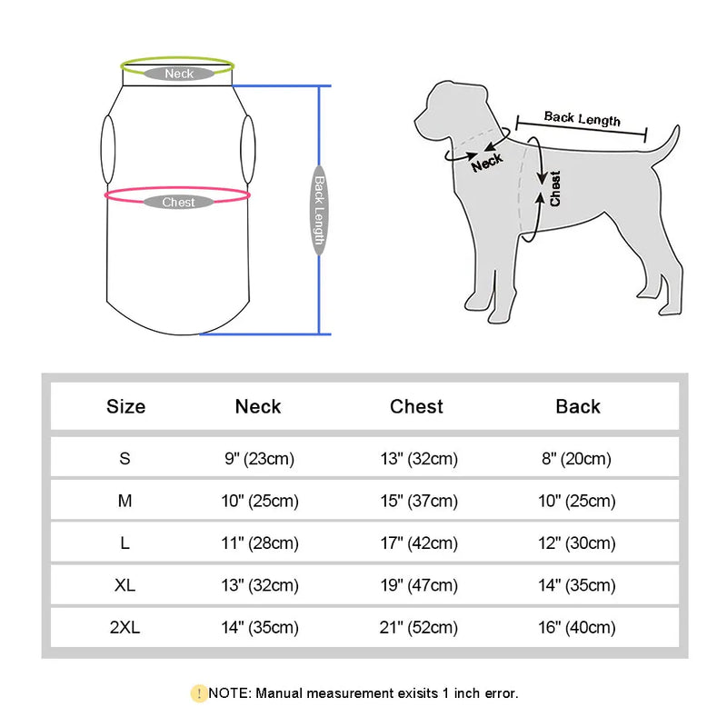 Warm Winter Fur Collar Small Dogs