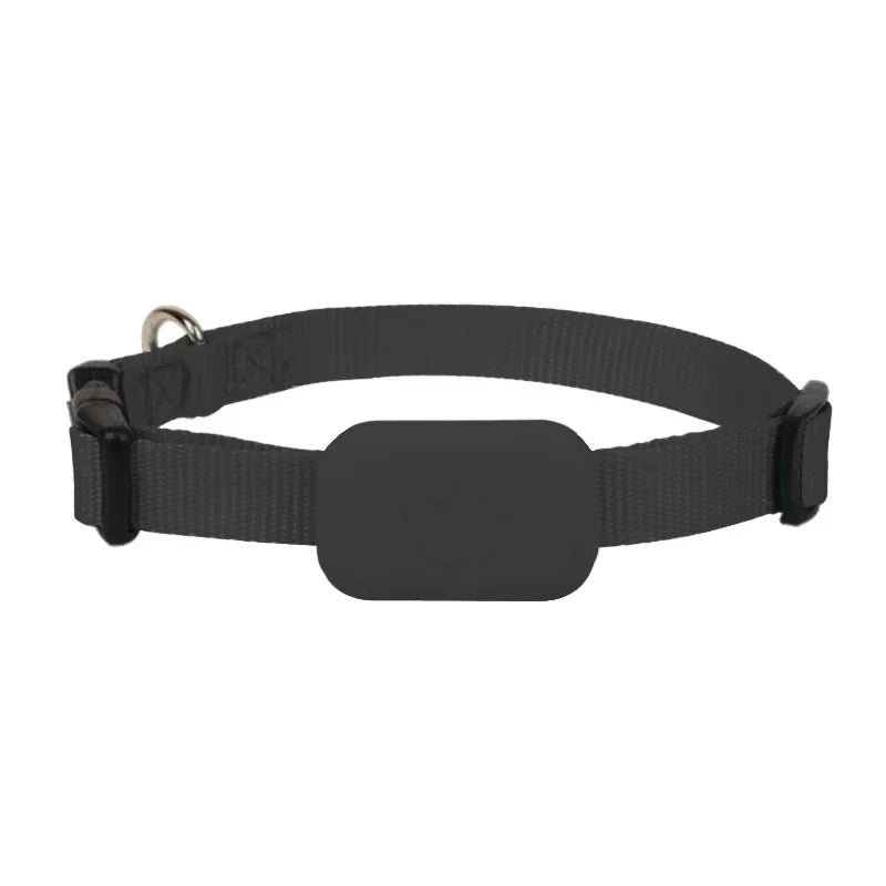 Waterproof Mini Dog Gps Animal Tracking Movement Alert Collars Anti Lost Tracker For Cats And Puppies Remote Global Locator - Pet Wonders