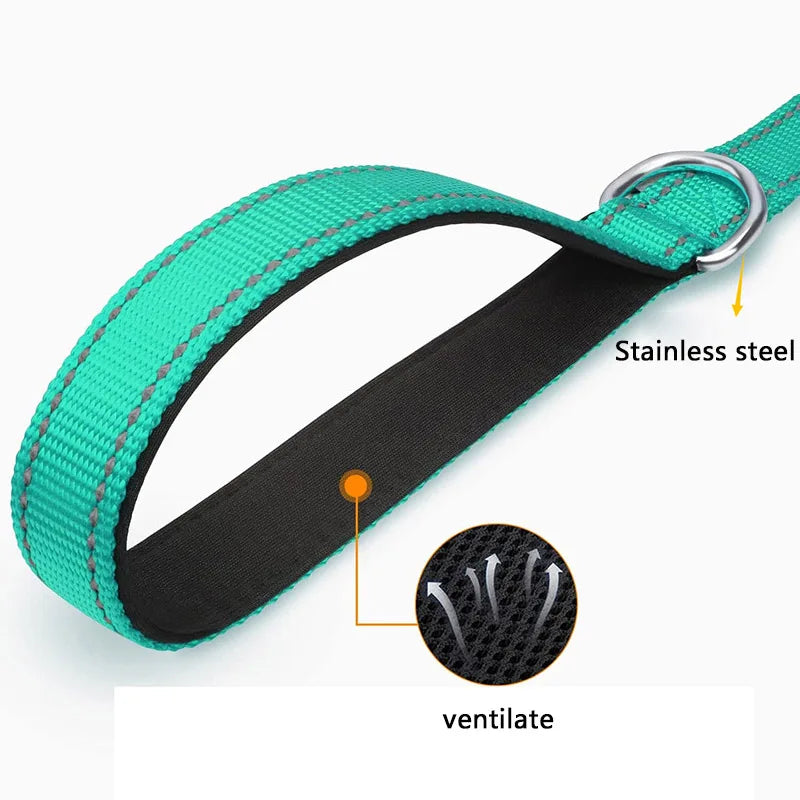 Guard Rope Pet Walking Training Leash