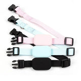 Waterproof Mini Dog Gps Animal Tracking Movement Alert Collars Anti Lost Tracker For Cats And Puppies Remote Global Locator - Pet Wonders