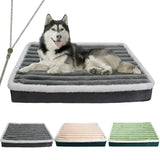 Washable Zipper Removable Mattress for Dog Sleeping Mat - Pet Wonders