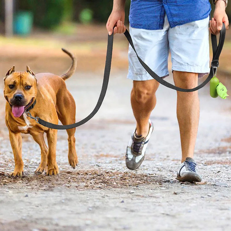 Guard Rope Pet Walking Training Leash