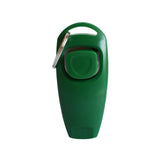 2 In 1 Pet Dog Clicker Training Whistle