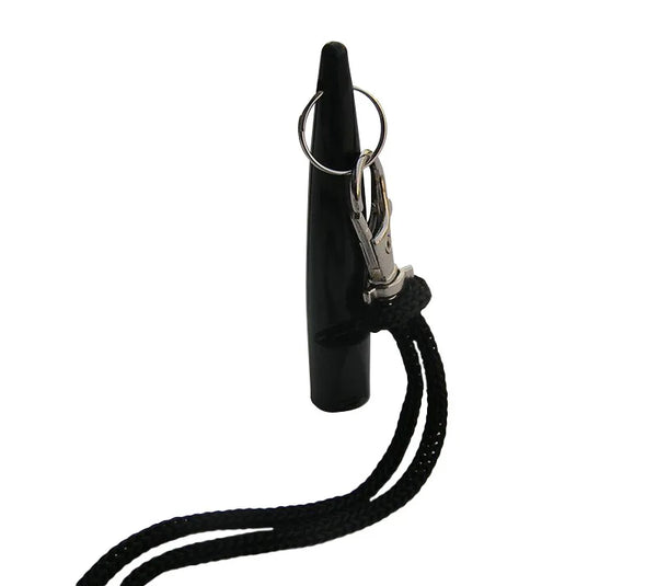 Dog Whistle With Lanyard For Pet Training Dog Whistle Dog Training Whistle