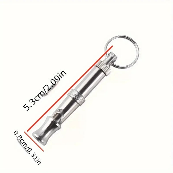 1/2Pcs Dog Whistle