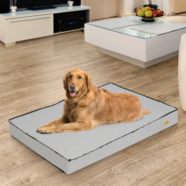 Waterproof Rectangle Sponge Foam Washable Cover for Pets - Pet Wonders