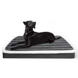 Washable Zipper Removable Mattress for Dog Sleeping Mat - Pet Wonders