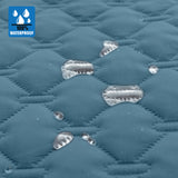 Waterproof Non-Slip Dog Bed Cover and Protectors Furniture  Cover