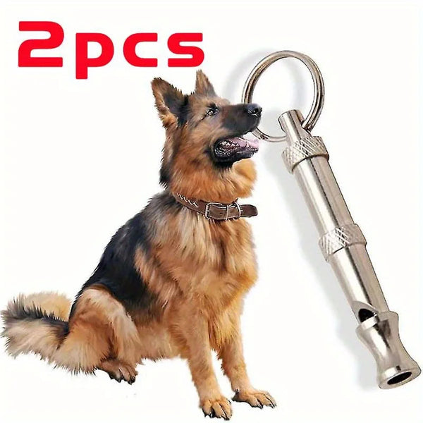 1/2Pcs Dog Whistle