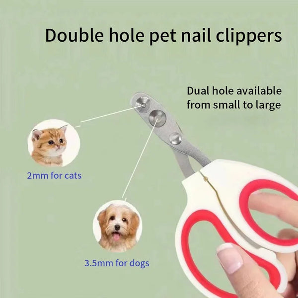 Professional Nail Clippers