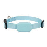 Waterproof Mini Dog Gps Animal Tracking Movement Alert Collars Anti Lost Tracker For Cats And Puppies Remote Global Locator - Pet Wonders