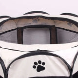 Portable Foldable Pet Tent