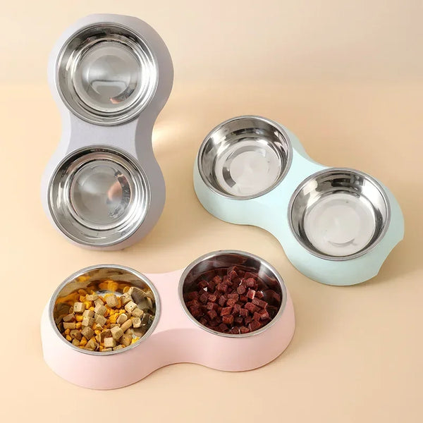 Food Bowl Stainless Steel