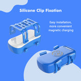 GP30 Pet Tracker Dog Cat Tracker Smart Light Sound Search Lost Finder Waterproof Tracking Device for Pets with Free Trial - Pet Wonders